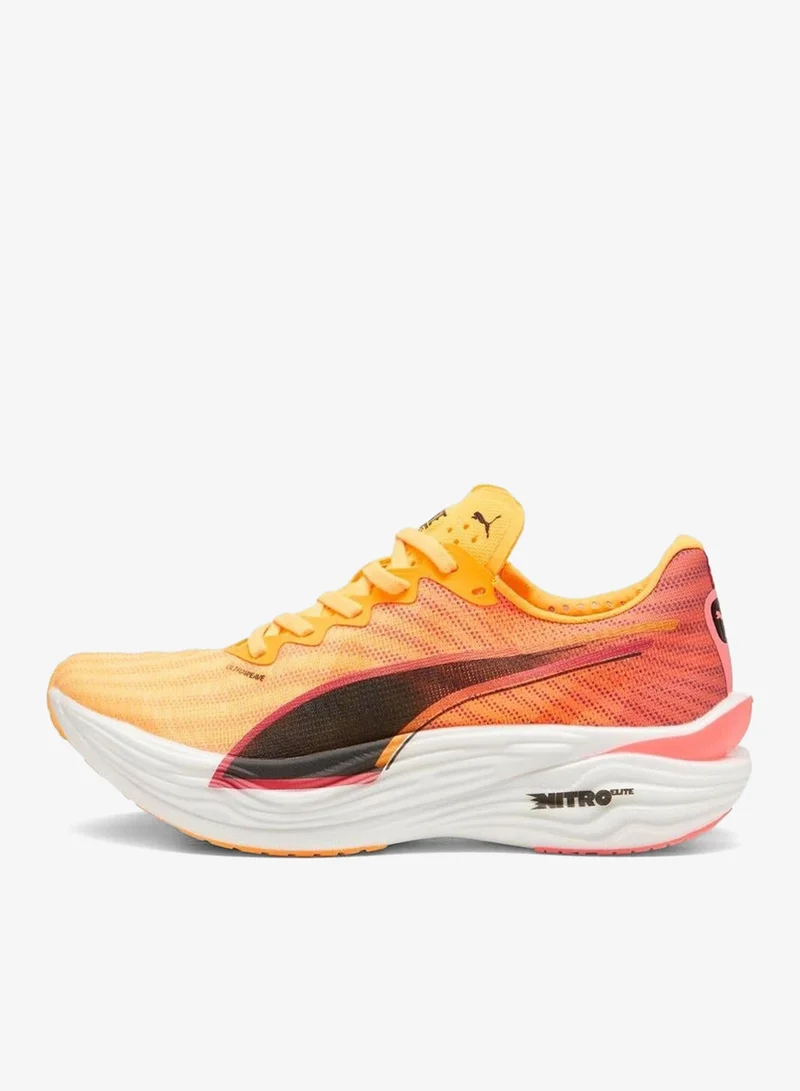 PUMA Deviate Nitro Elite 3 Fire